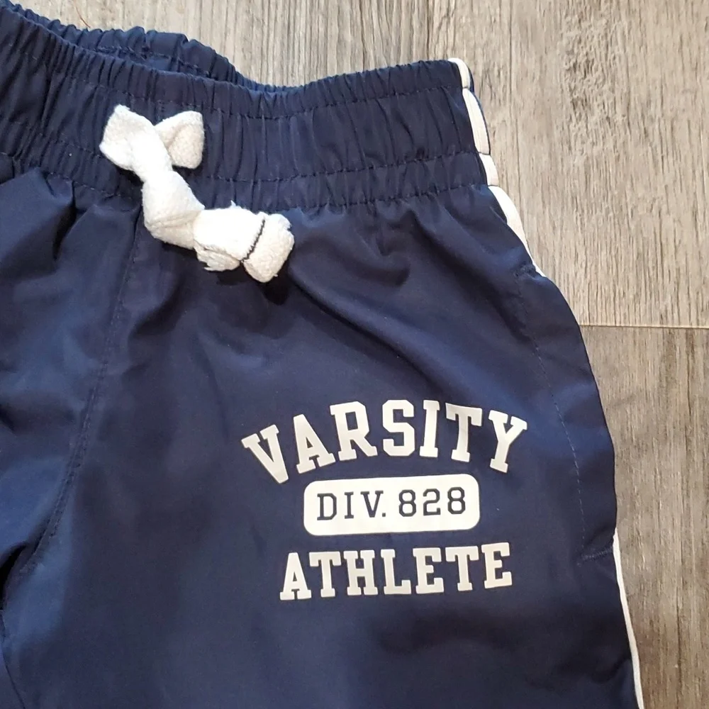 Carter's Varsity Athletics Division 828 Pants Size 2T